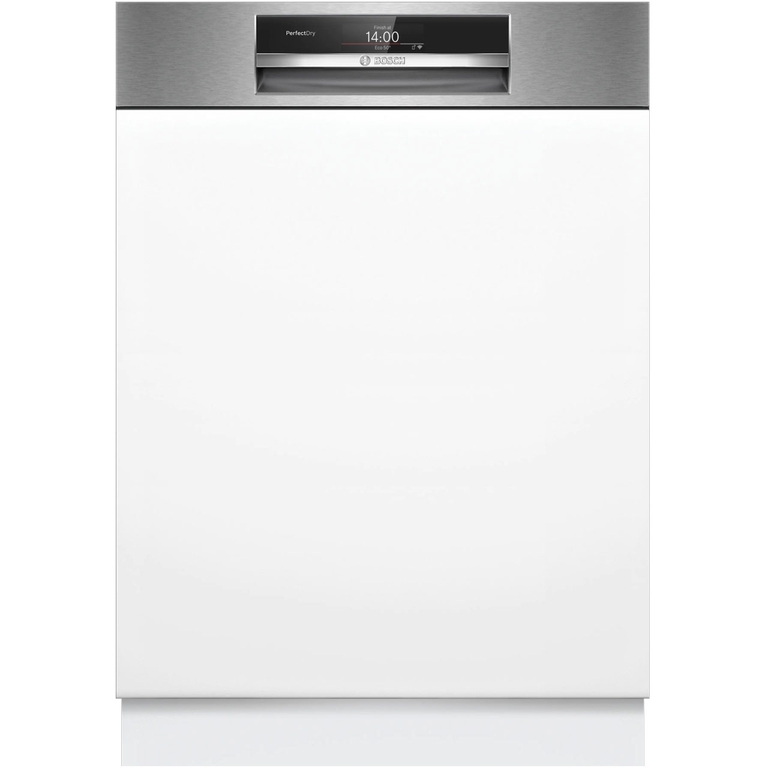 Máy Rửa Bát Bosch SMI8ZDS81T 13 Bộ Series 8