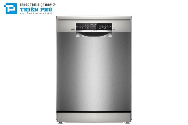 Máy Rửa Bát Bosch SMS6ZCI85M 14 Bộ Series 6