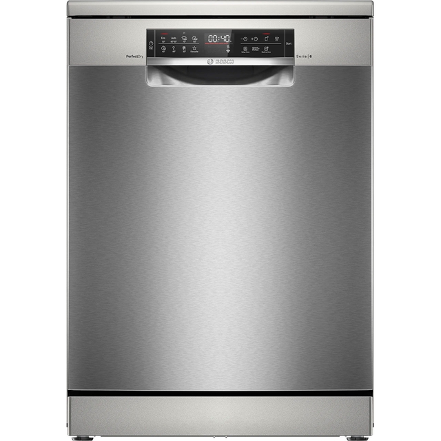 Máy Rửa Bát Bosch SMS6ZCI85M 14 Bộ Series 6