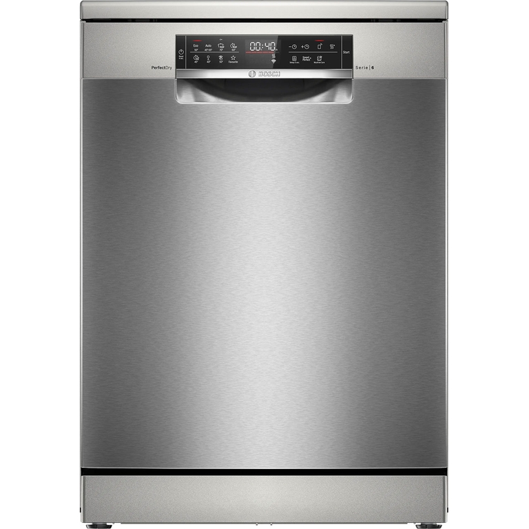 Máy Rửa Bát Bosch SMS6ZCI85M 14 Bộ Series 6