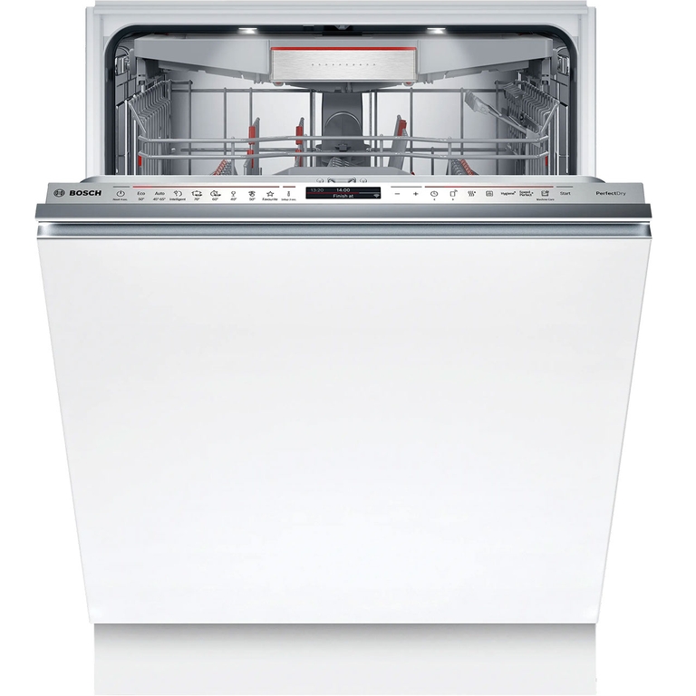 Máy Rửa Bát Bosch SMV8YCX02E 14 Bộ Series 8