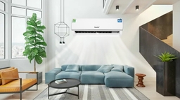 Điều hòa Funiki 1 chiều 24000btu HSC24TMU làm mát hiệu quả và đồ bền tối ưu