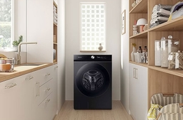 Với giá 20 triệu lựa chọn Máy Giặt Sấy Samsung WD21B6400KV/SV có đáng