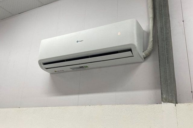 Điều hòa Casper giá 5 triệu có đáng mua? Review thực tế 3 sản phẩm hot đầu năm 2025