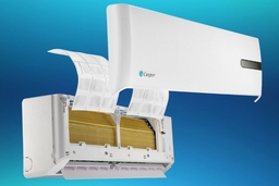 Không cần tốn quá nhiều tiền vẫn có điều hòa tốt đó là điều hòa Casper GC-12IB36