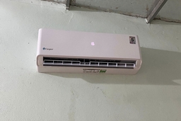 Điều hòa Casper SC-12FB36A, chiếc máy lạnh giá sinh viên nhưng chất lượng không tầm thường
