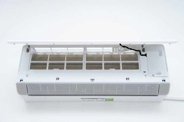 Những đặc điểm nổi bật về điều hòa Casper 9000btu inverter XC-09IU38 cần nắm rõ khi mua