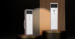 Có nên mua điều hòa cây Sumikura 1 chiều 50000btu APF/APO-500/CL-A cho nhà xưởng?