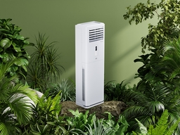 Top 4 điều hòa cây bán chạy giá tốt cho mùa nắng nóng 2026