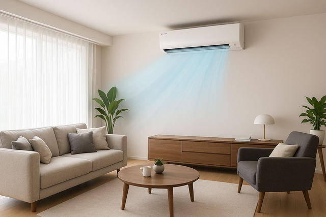 Top 3 điều hòa Daikin 1 chiều công suất lớn cho không gian từ 30 đến 40m2 đáng mua hiện nay