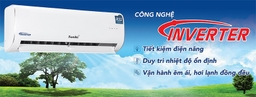 5 ưu điểm đáng chú ý có trong điều hòa Funiki 1 chiều inverter HIC24TMU
