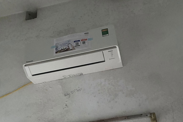 Top 3 điều hòa Panasonic 12000btu chinh phục người dùng nhờ công nghệ và độ bền