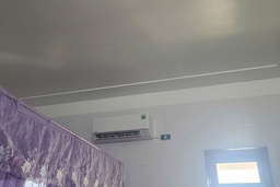 Điều hòa Panasonic 9000btu CS-N9AKH-8 có đáng mua trong tầm giá dưới 8 triệu?
