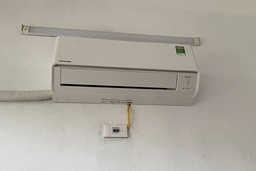 Điều hòa Panasonic CS-N24AKH-8 có đủ mạnh cho phòng lớn? Đây là câu trả lời chi tiết cho bạn
