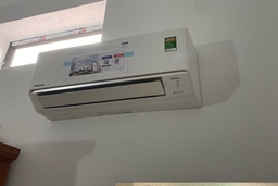 Vì sao điều hòa Panasonic 12000btu CS-U12BKH-8 có giá khá cao nhưng vẫn được ưa chuộng?