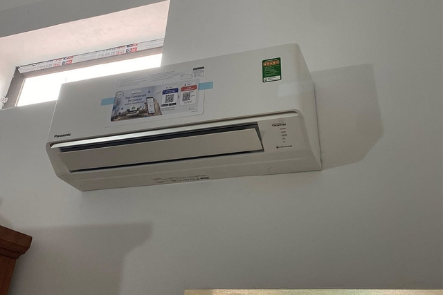 Vì sao điều hòa Panasonic 12000btu CS-U12BKH-8 có giá khá cao nhưng vẫn được ưa chuộng?
