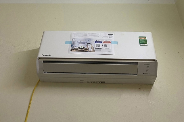 Đánh giá chi tiết điều hòa Panasonic CS-U9BKH-8, ưu điểm nổi bật và những điểm cần lưu ý