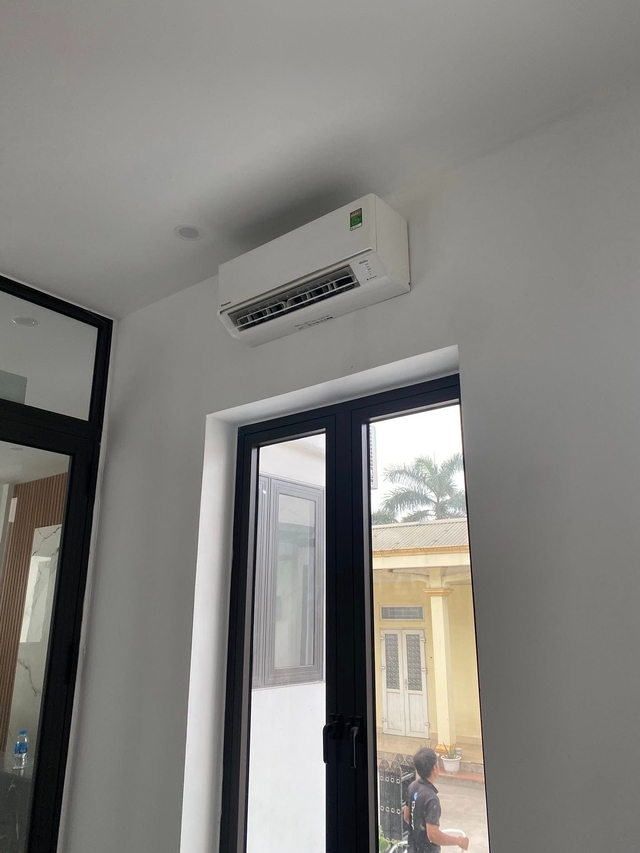 Điều hòa Panasonic 1 chiều CS-N9AKH-8 – Sự lựa chọn số 1 dành cho mùa Hè