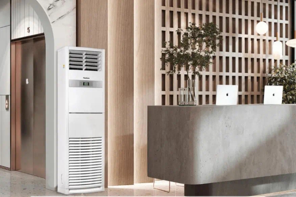 Top 3 điều hòa cây 24000btu đáng mua trong năm 2026