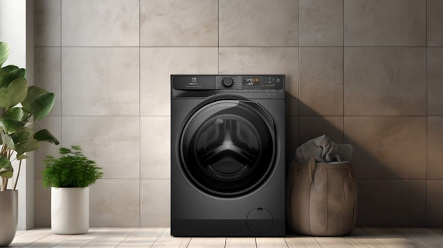 Bộ ba máy giặt Electrolux lồng ngang nổi bật – Đâu là lựa chọn cho bạn