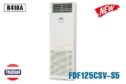 Điều hòa cây Mitsubishi giá rẻ FDF125CSV-S5/FDC125CSV-S5: Sự lựa chọn lý tưởng cho diện tích 70m2