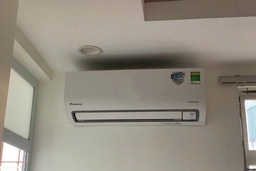 Review chi tiết điều hòa Daikin FTKB25ZVMV liệu có đáng đầu tư trong phân khúc dưới 10 triệu?