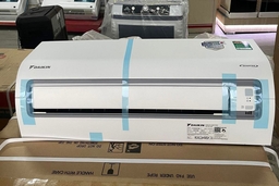 Góc review thật, điều hòa Daikin FTKF50ZVMV liệu có đáng giá từng đồng bỏ ra?