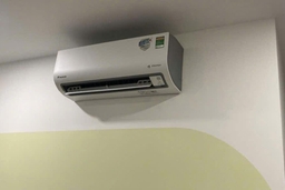 6 ưu điểm làm nên sự giá trị của điều hòa Daikin 9000btu 1 chiều FTKF25ZVMV