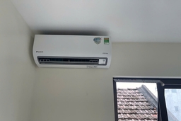 Top 3 điều hòa Daikin đáng mua nhất với ưu điểm làm lạnh êm, tiết kiệm điện và bảo vệ sức khỏe