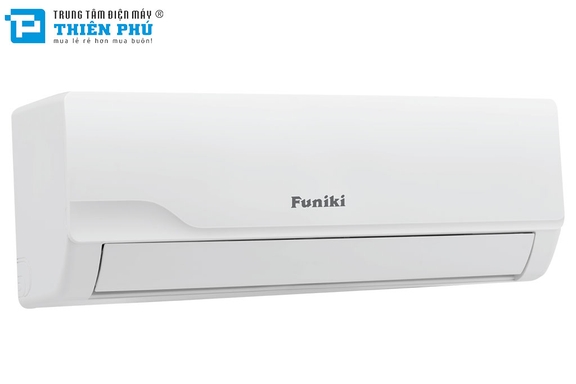 Điều Hòa Funiki 9000Btu 1 Chiều Inverter HPIC09TMU