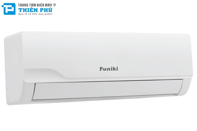 Điều Hòa Funiki 9000Btu 1 Chiều Inverter HPIC09TMU