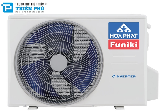 Điều Hòa Funiki 9000Btu 1 Chiều Inverter HPIC09TMU