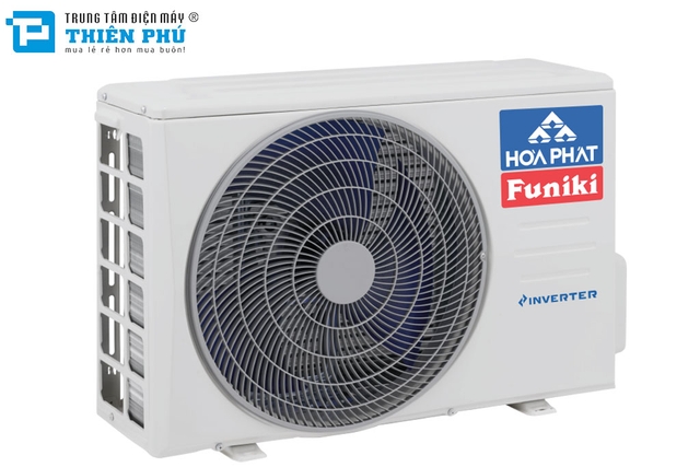 Điều Hòa Funiki 9000Btu 1 Chiều Inverter HPIC09TMU
