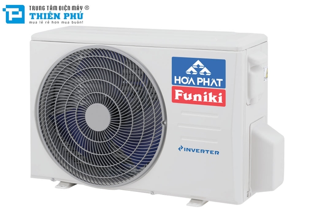Điều Hòa Funiki 9000Btu 1 Chiều Inverter HPIC09TMU