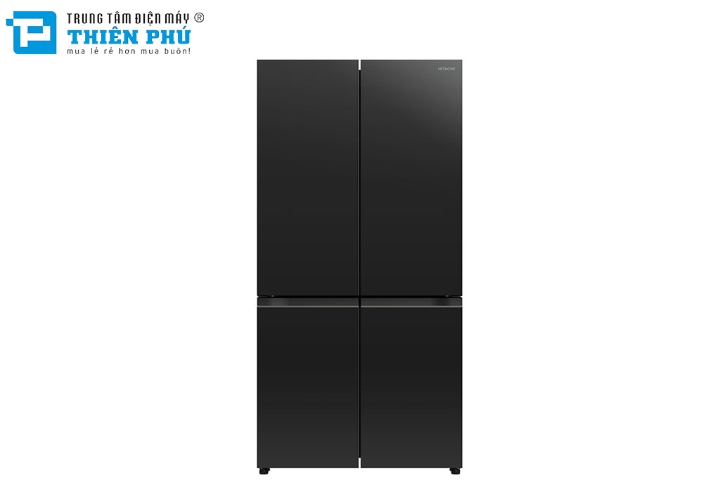 Tủ Lạnh Hitachi Inverter 569 Lít R-WB640PGV1(GMG)