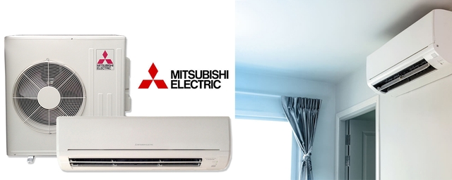 Khám Phá Những Tính Năng Ưu Việt Trên Điều Hòa Multi Mitsubishi SCM50ZS-S1