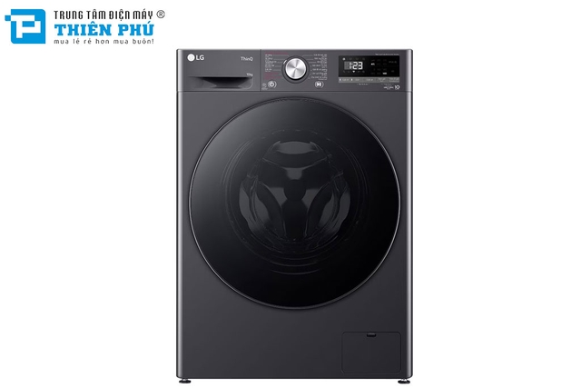 Máy Giặt LG Inverter 10Kg FV1410S4M1