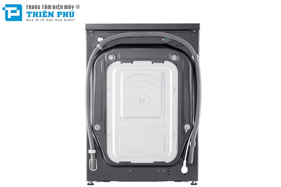 Máy Giặt LG Inverter 10Kg FV1410S4M1
