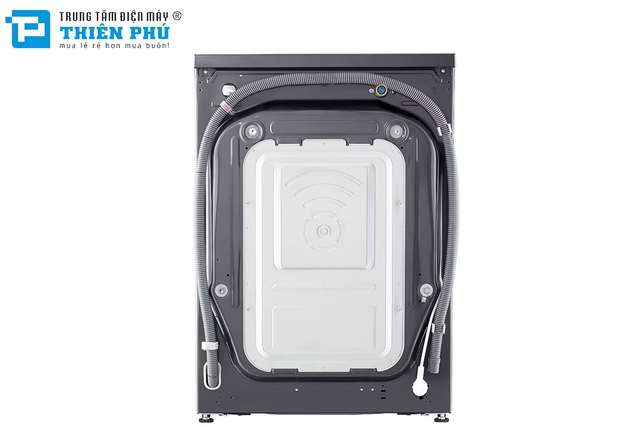 Máy Giặt LG Inverter 10Kg FV1410S4M1