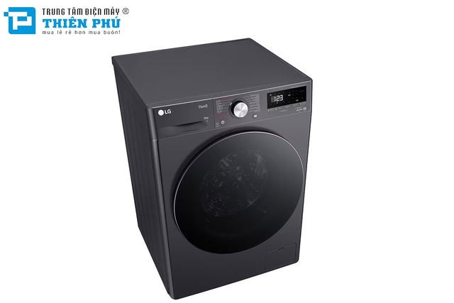 Máy Giặt LG Inverter 10Kg FV1410S4M1