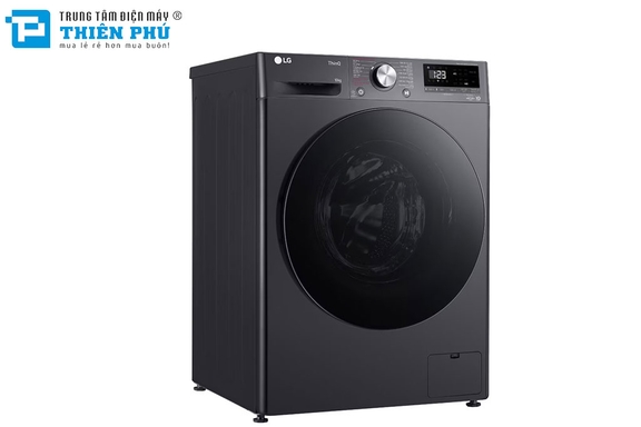 Máy Giặt LG Inverter 10Kg FV1410S4M1