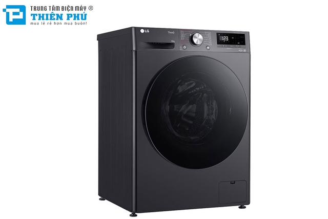 Máy Giặt LG Inverter 10Kg FV1410S4M1