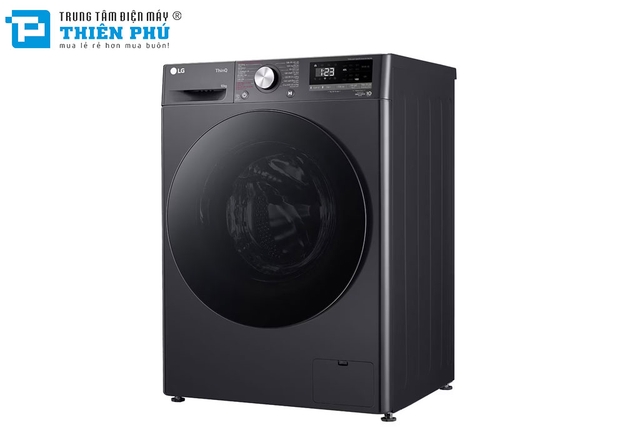 Máy Giặt LG Inverter 10Kg FV1410S4M1
