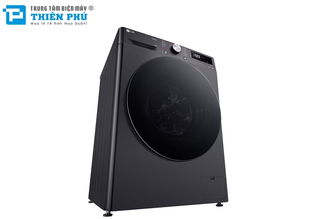 Máy Giặt LG Inverter 10Kg FV1410S4M1