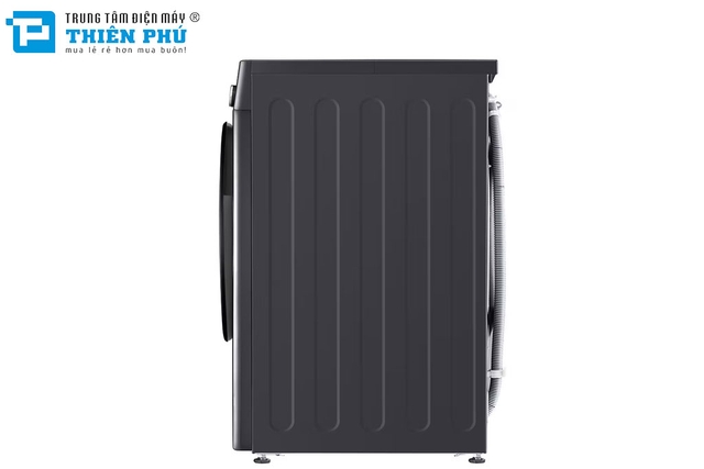 Máy Giặt LG Inverter 10Kg FV1410S4M1