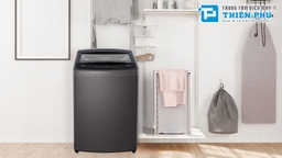 Máy Giặt Lồng Đứng LG Inverter 11Kg T2511VBTB 2025 có những điểm gì nổi bật và giá bán bao nhiêu
