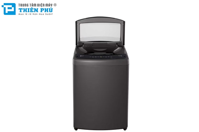 Máy Giặt Lồng Đứng LG Inverter 11Kg T2511VBTB