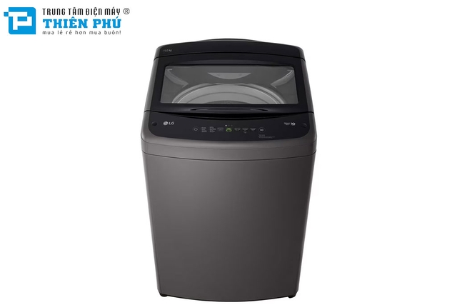 Máy Giặt Lồng Đứng LG Inverter 11Kg T2511VBTB