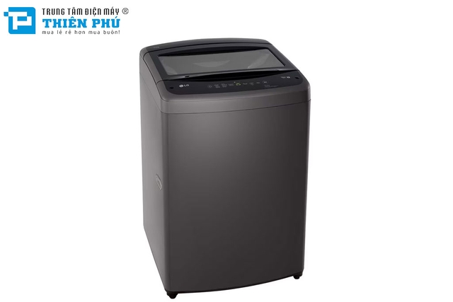 Máy Giặt Lồng Đứng LG Inverter 11Kg T2511VBTB