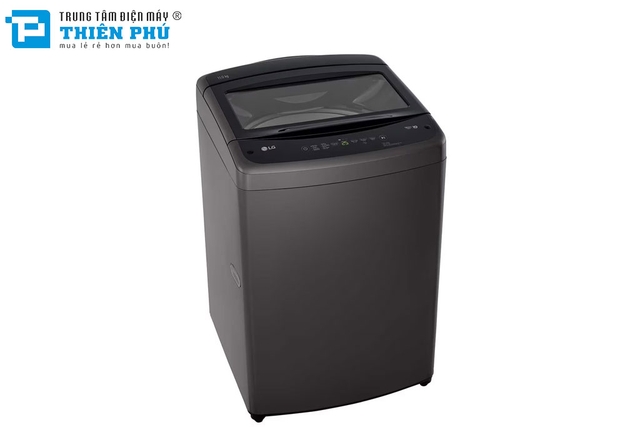 Máy Giặt Lồng Đứng LG Inverter 11Kg T2511VBTB